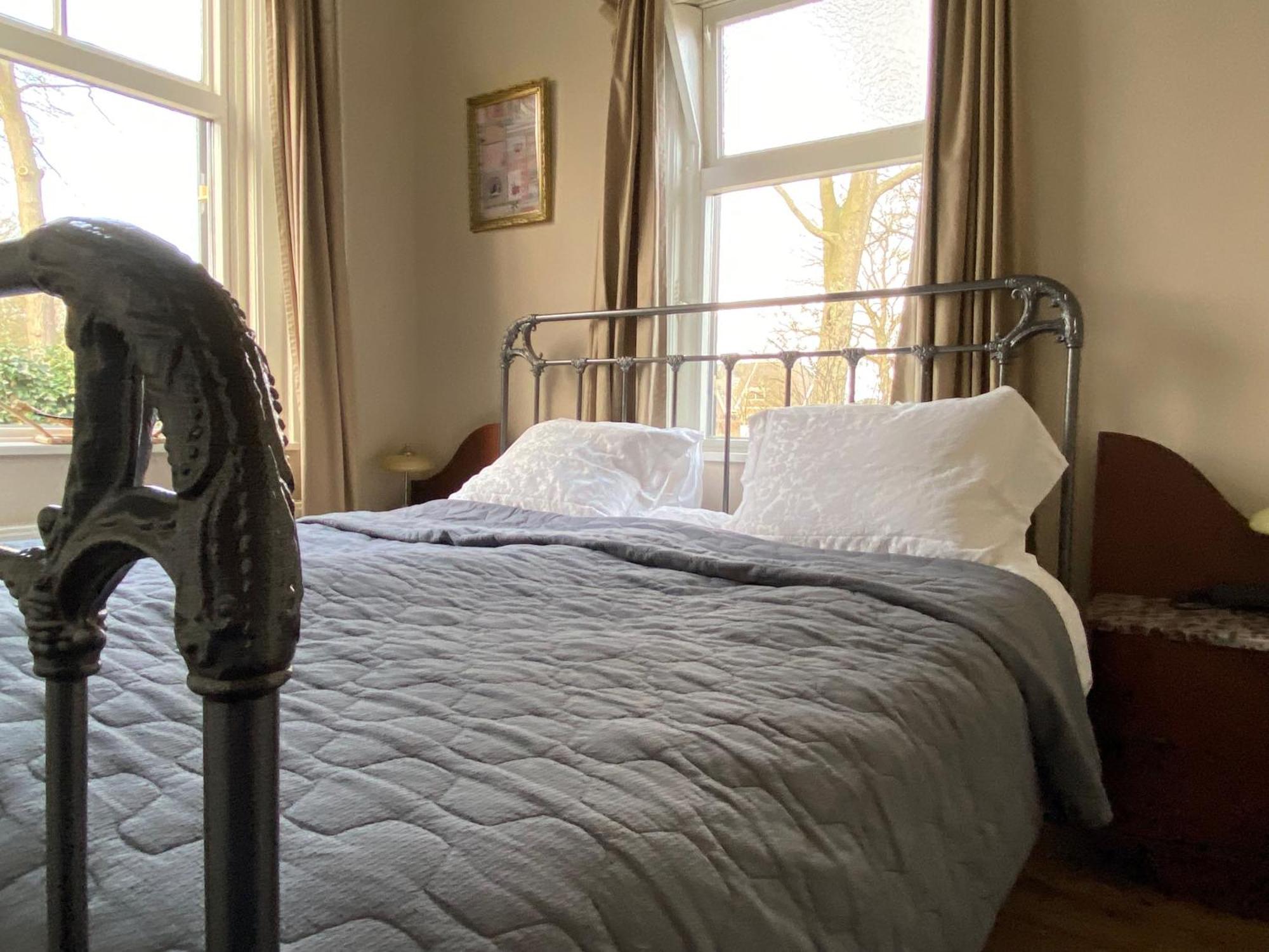 De Viersprong Bed & Breakfast Laren  Exterior foto